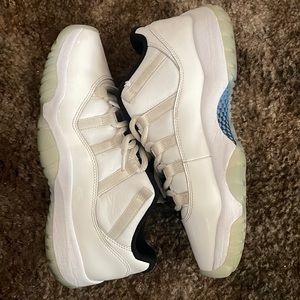 Jordan 11 low